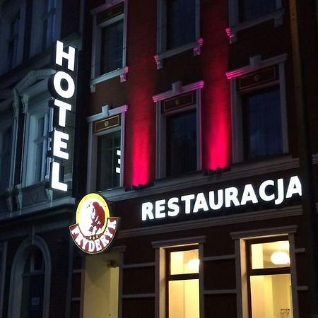 Hotel Fryderyk Ниса Екстериор снимка