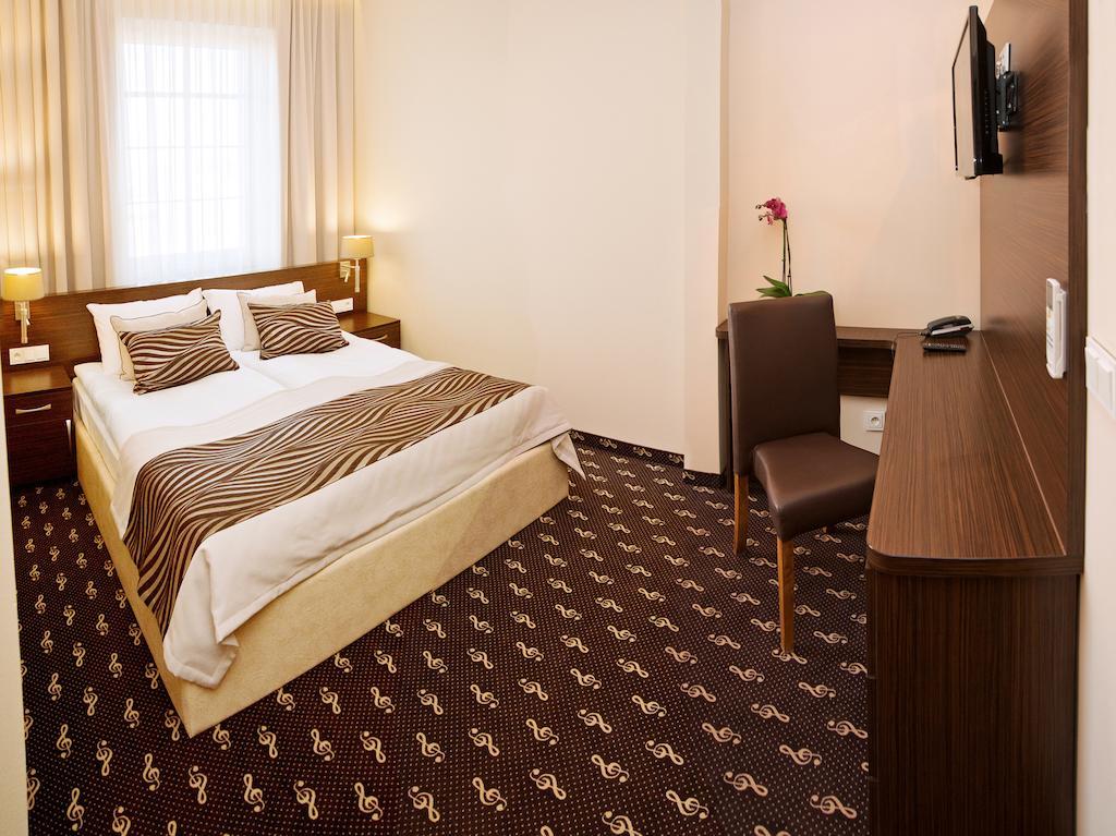 Hotel Fryderyk Ниса Стая снимка