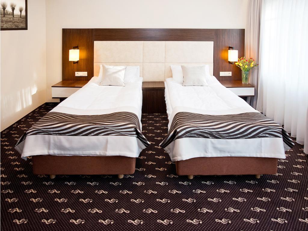 Hotel Fryderyk Ниса Стая снимка